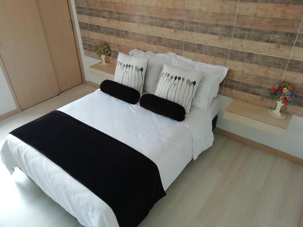 ميديلين Apartasuite Laureles Cmc المظهر الخارجي الصورة